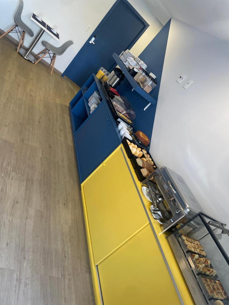 Mova Express - Campinas Apartamento *