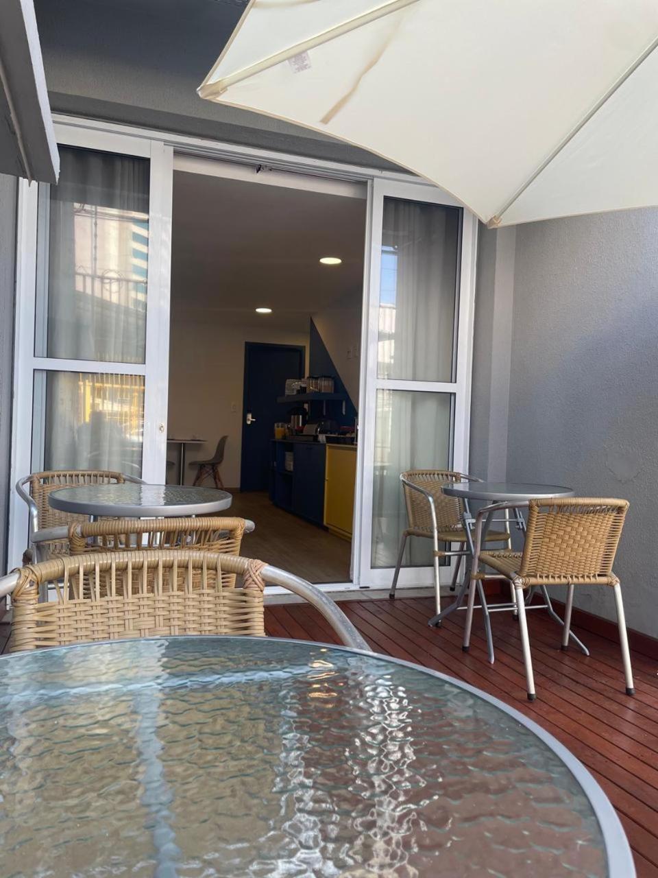 Mova Express - Campinas Apartamento Campinas (Sao Paulo)