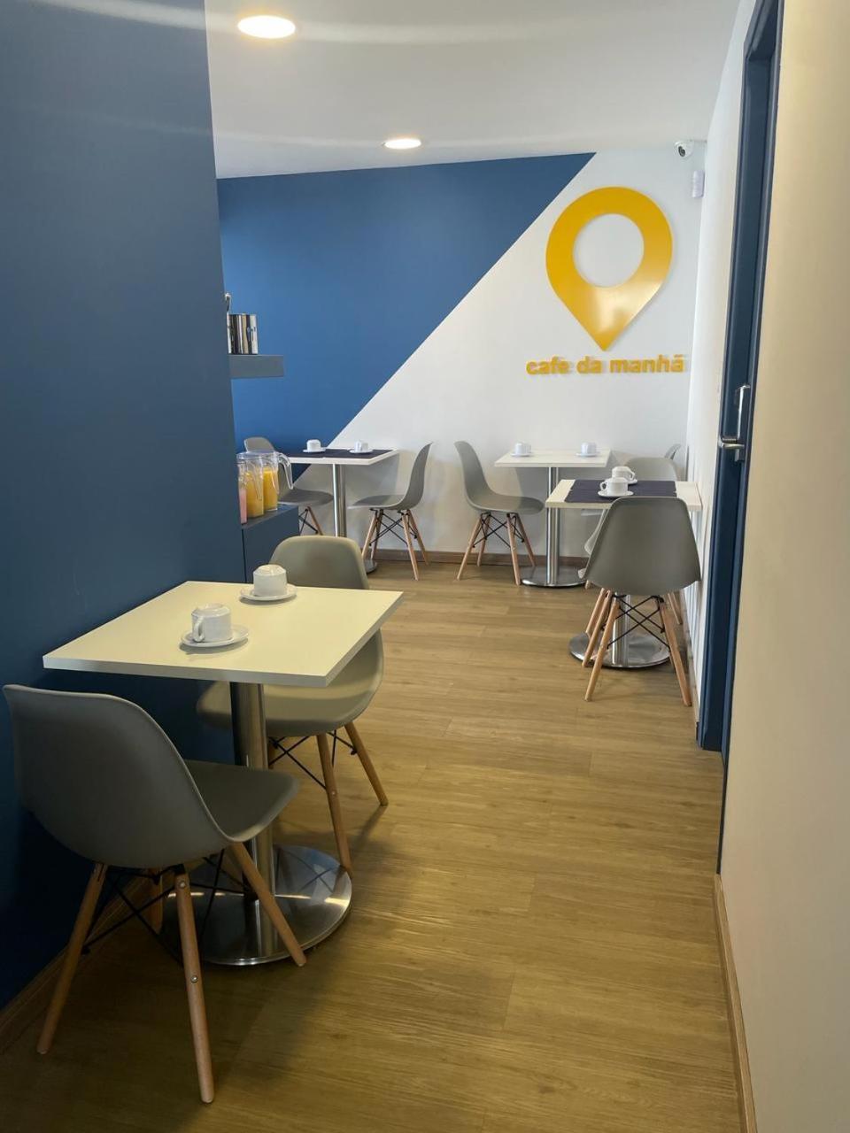 Mova Express - Campinas Apartment Campinas (Sao Paulo)