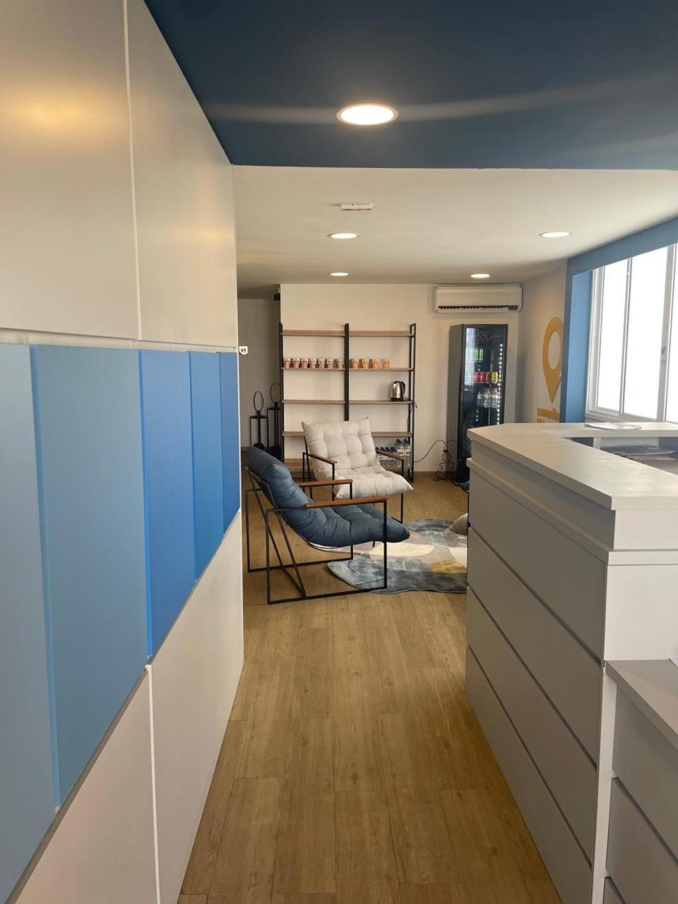 Mova Express - Campinas Apartment *