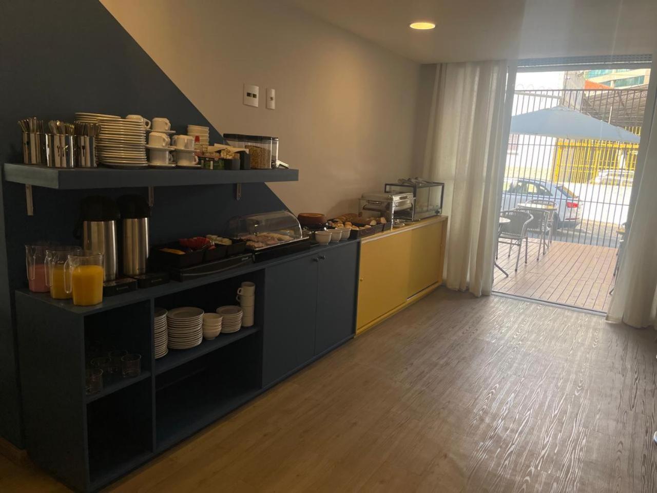 Apartment Mova Express - Campinas Campinas (Sao Paulo)