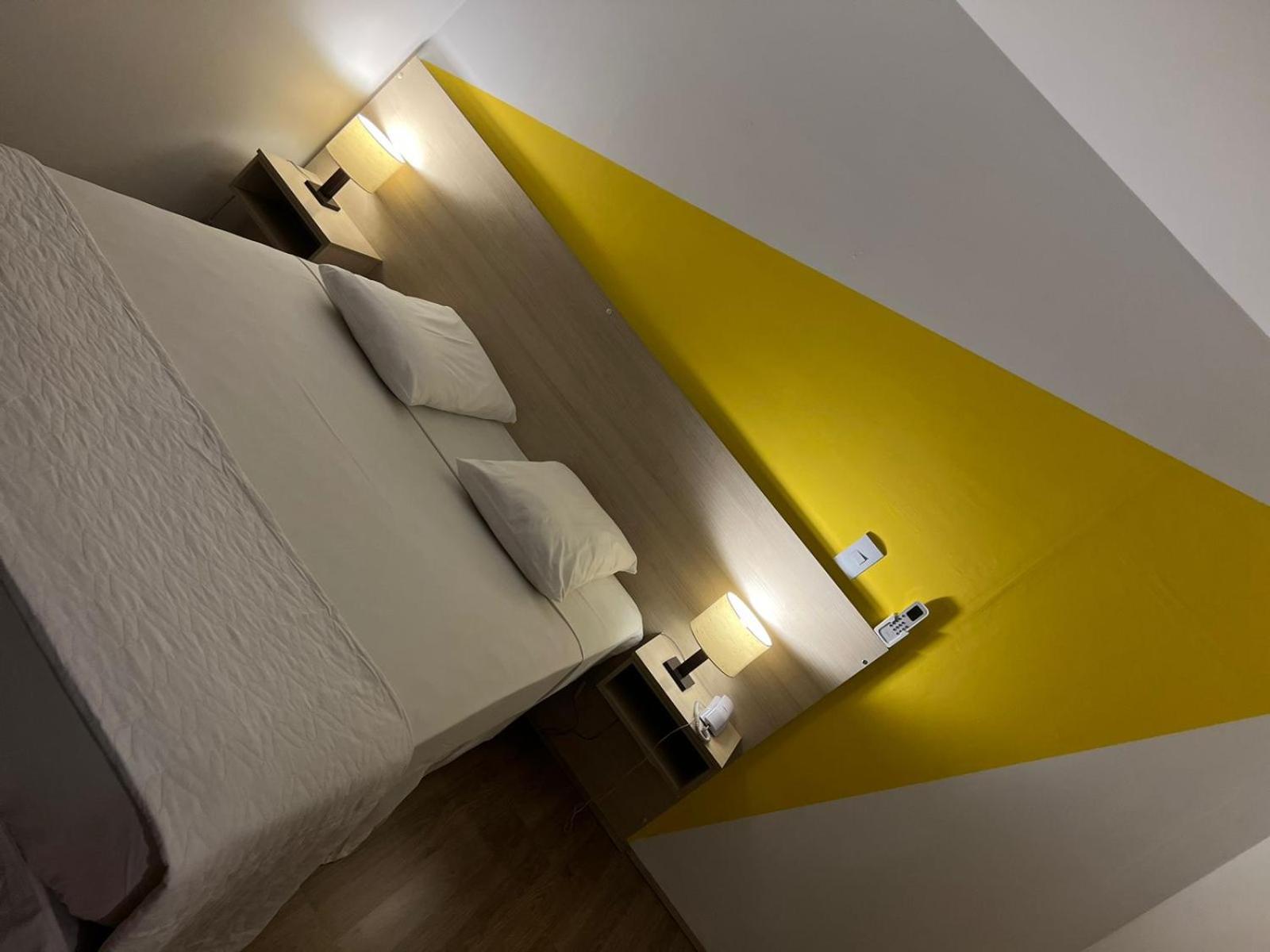 Mova Express - Campinas Apartment Campinas (Sao Paulo)