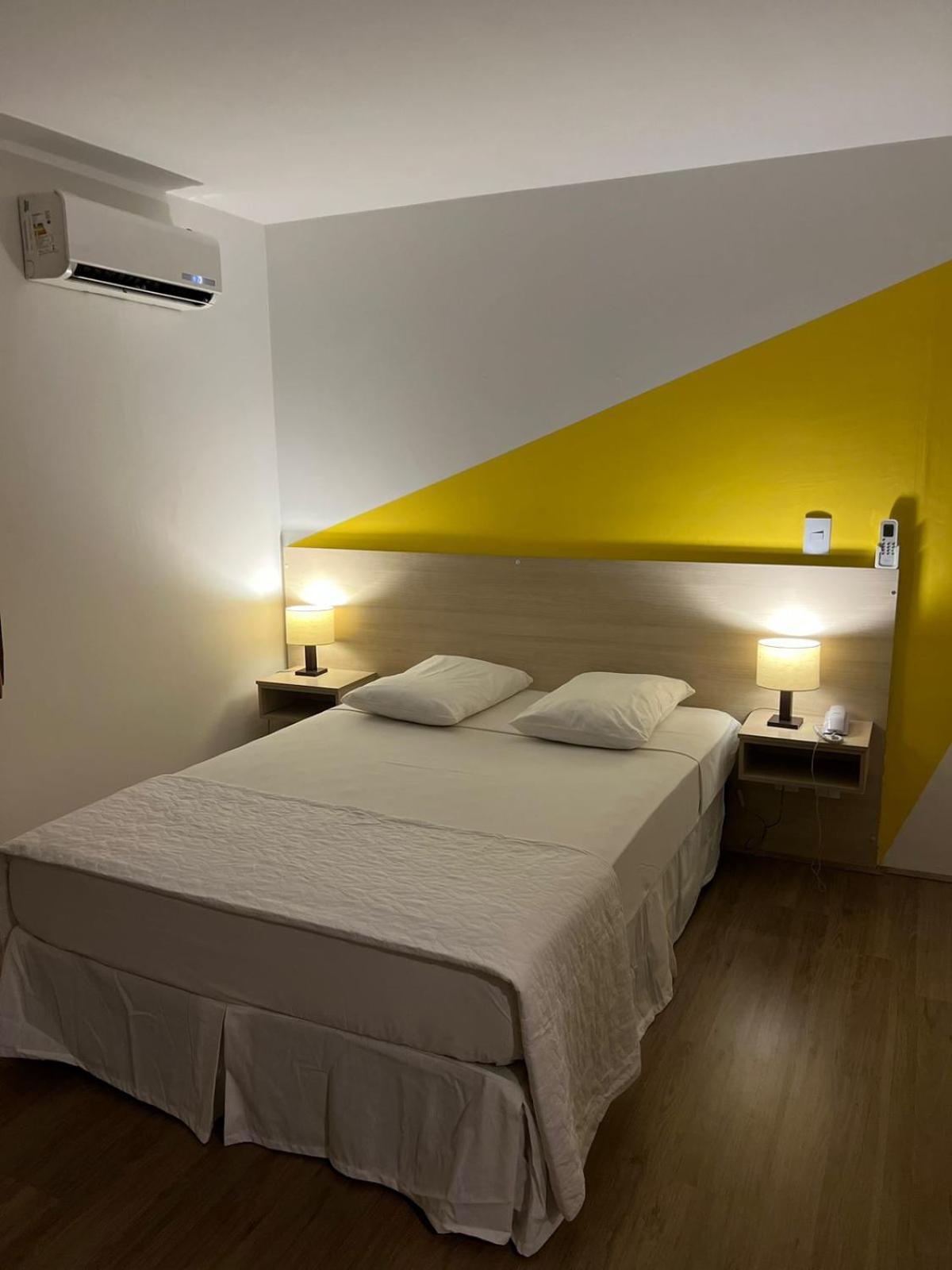 Apartment Mova Express - Campinas *