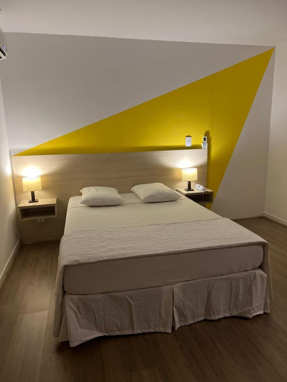 Mova Express - Campinas Apartment Campinas (Sao Paulo)