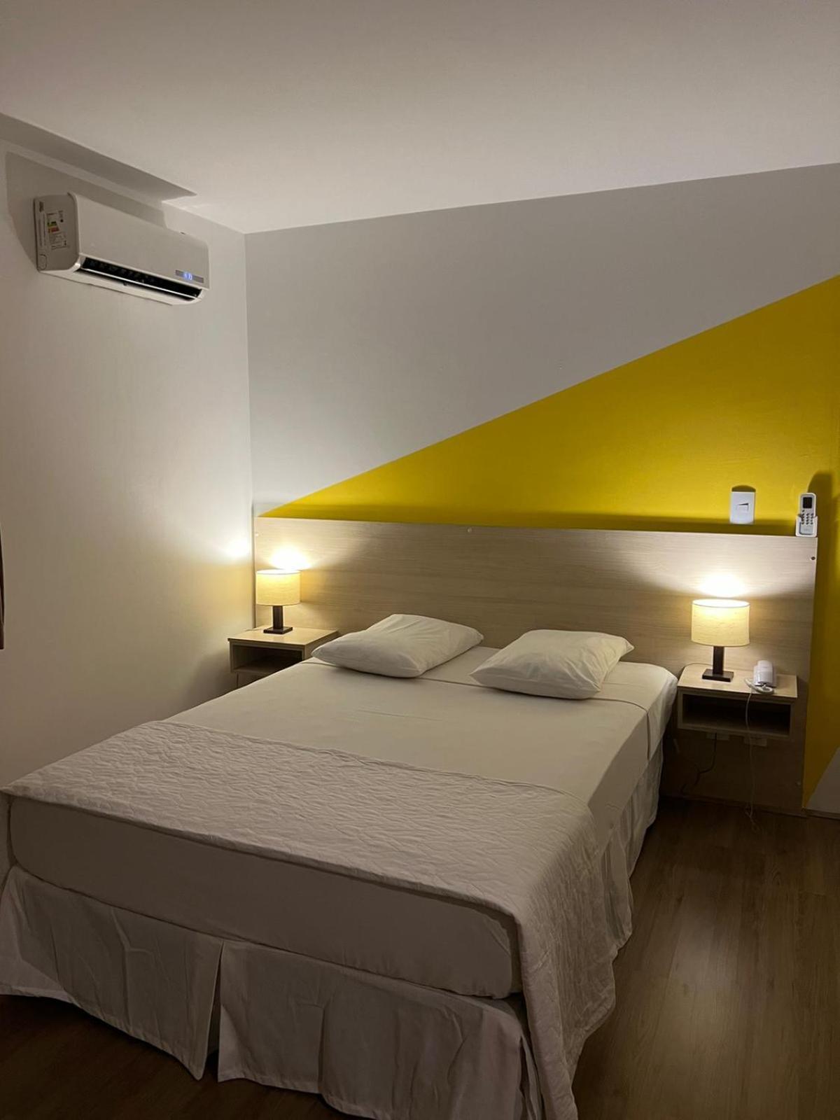 Mova Express - Campinas Apartment *