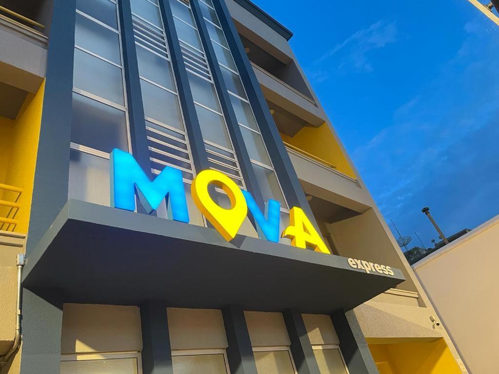 Mova Express - Campinas * Campinas (Sao Paulo)
