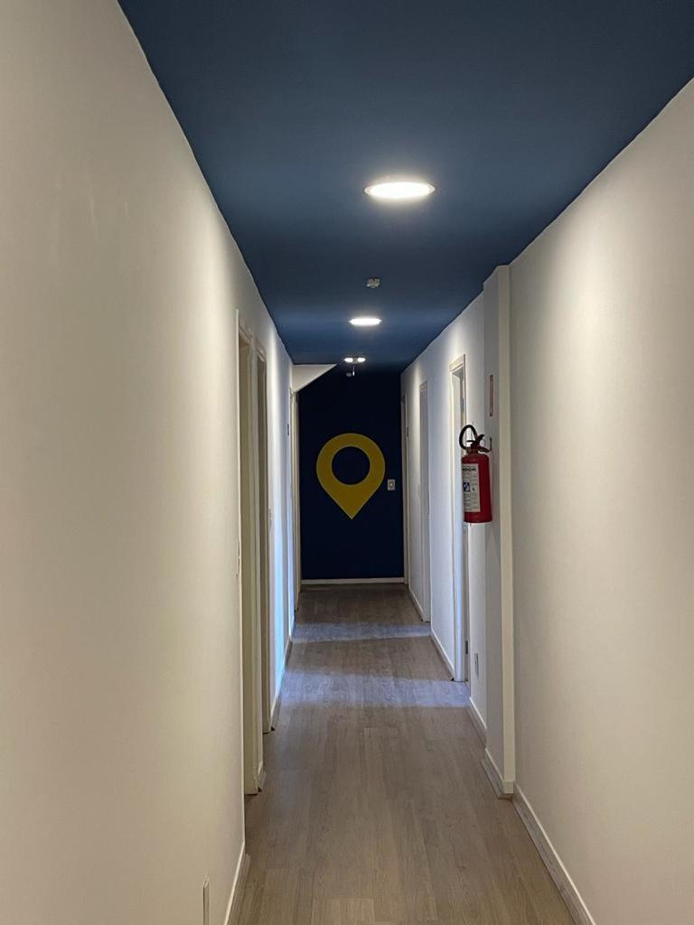 Mova Express - Campinas Apartment